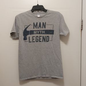 Men's t-shirt